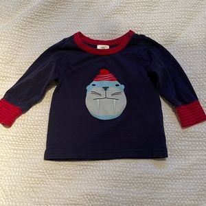 Hanna Andersson Shirt